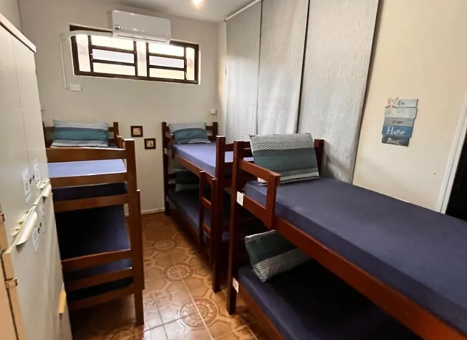 Alma de Maré Hostel-1