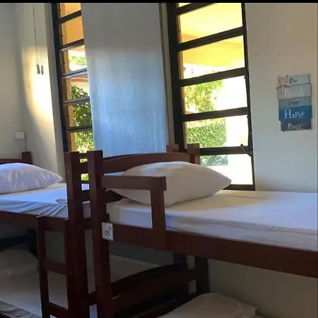 Alma de Maré Hostel-3